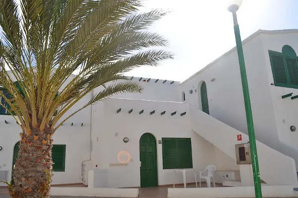 Apts Cotillo Lagos 스페인
