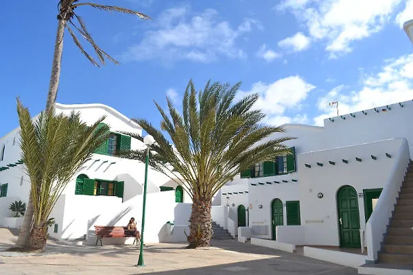 Apts Cotillo Lagos 5*,  스페인